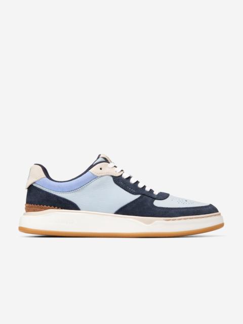 COLE HAAN Men's GrandPrø Crossover Sneakers