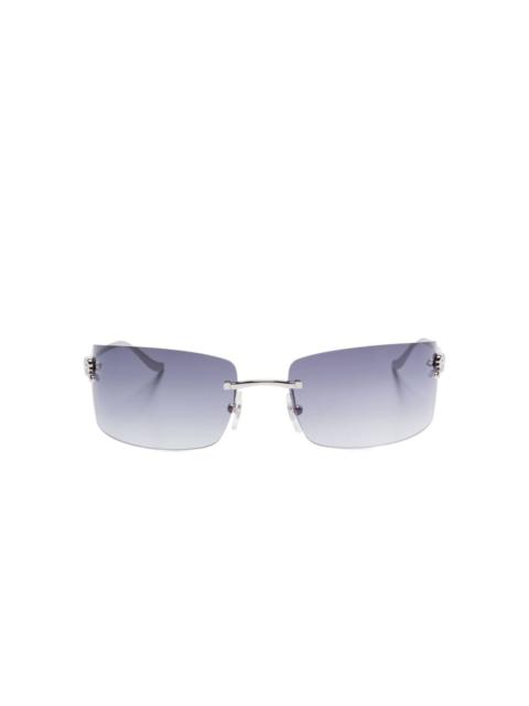 Cartier Panthère sunglasses