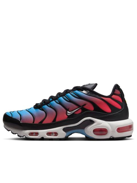 Nike (WMNS) Nike Air Max Plus 'University Blue Light Crimson' HF5386-001
