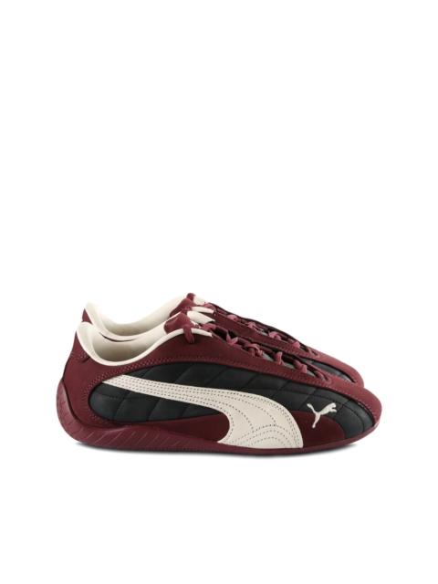 PUMA Speedcat Plus quilted sneakers
