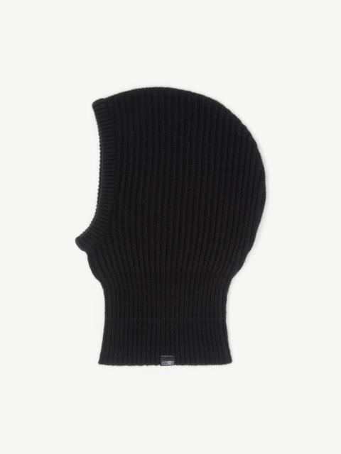 MM6 Maison Margiela Knit balaclava