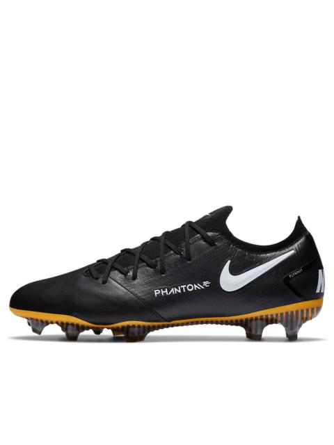 Nike Nike Phantom GT Elite Tech Craft FG 'Black Pro Gold' CK8444-017