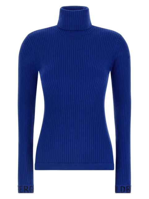 GOLDBERGH 'Mira' turtleneck sweater