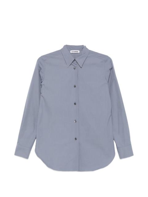Jil Sander buttoned shirt