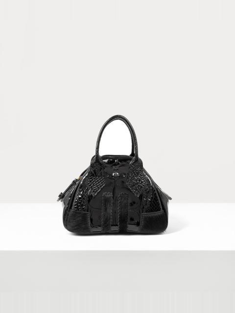 Vivienne Westwood MINI YASMINE CHAIN BAG