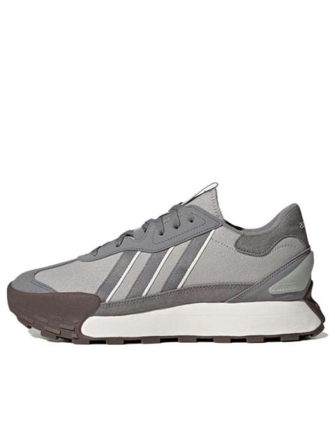 Adidas Futro Mixer 'Grey' HQ4583