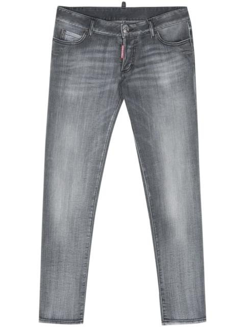 DSQUARED2 Jennifer skinny jeans