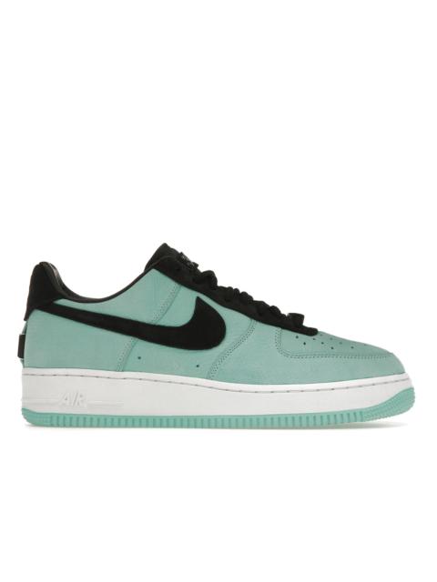 Nike Nike Air Force 1 Low Tiffany & Co. 1837 (Friends and Family)