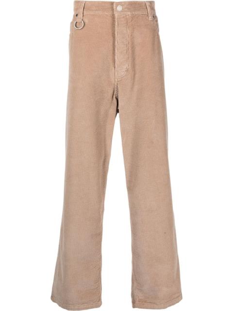 Étude District corduroy trousers