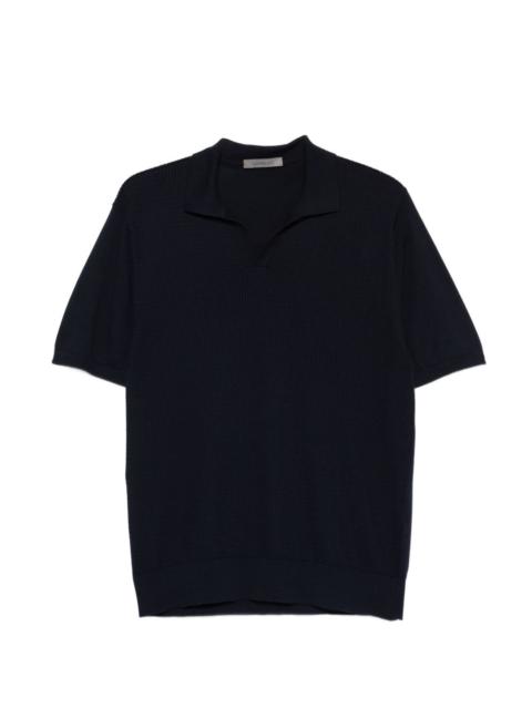CORNELIANI V-neck T-shirt