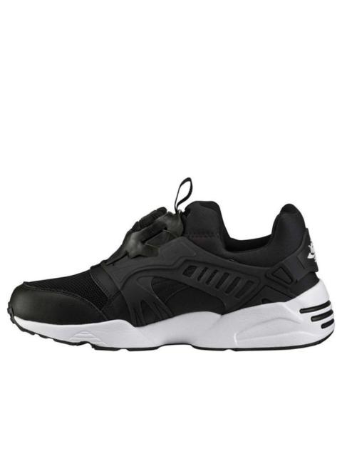 PUMA PUMA Disc Blaze 'Black White' 365511-01