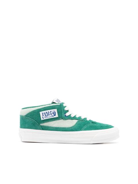 Vans OG HALF CAB™ LX | hbx | REVERSIBLE