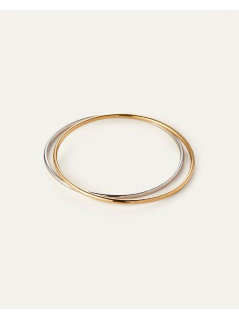 JENNY BIRD Dane Arm Cuff Set