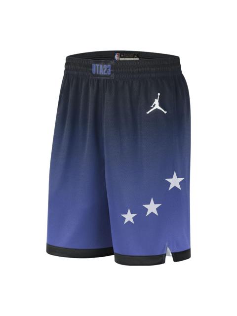 Jordan Jordan Dri-FIT NBA Swingman Sorts 'All-Star Edition (Team 1)' DX6334-500