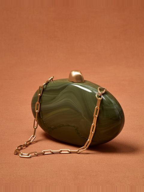 Cult Gaia For FWRD Eviana Clutch