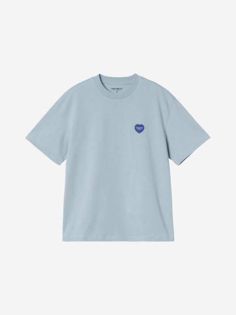 Carhartt WIP Women’s Heart II Hartt T-Shirt