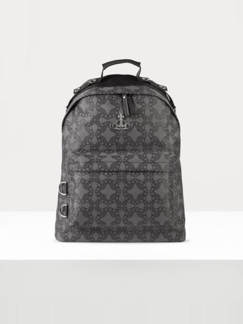 Vivienne Westwood EDWARD BACKPACK