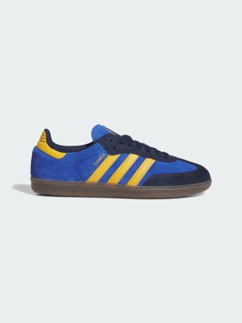 adidas SAMBA ADV Shoes