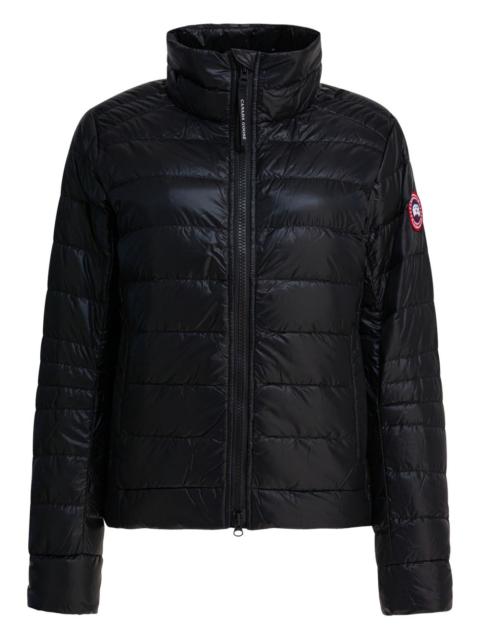 Cypress padded jacket