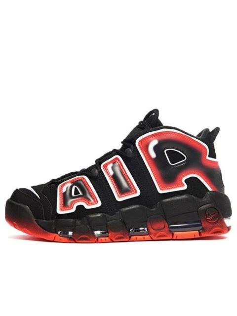 Nike 나이키 에어 더 Uptempo 96 '레이저 Crimson' CJ6129-001
