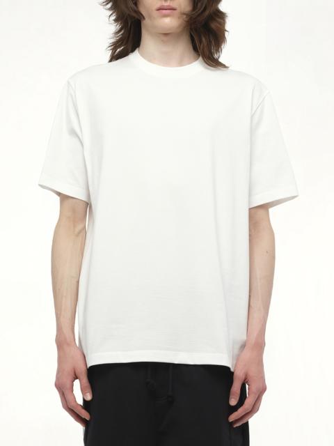 Short Sleeve T-Shirt in White