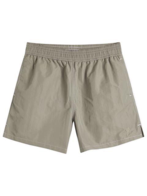 AMI Paris AMI Paris Beach Short