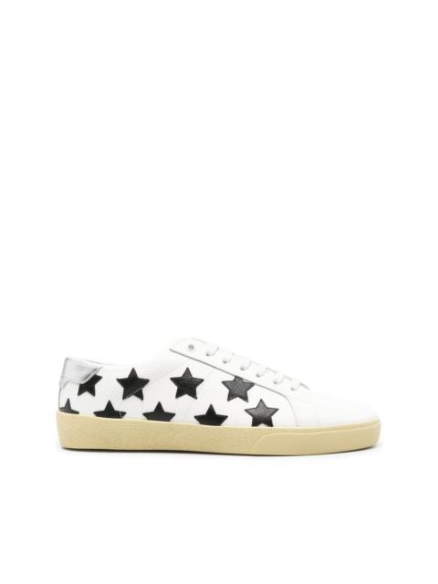 SAINT LAURENT SL/06 California low-top sneakers