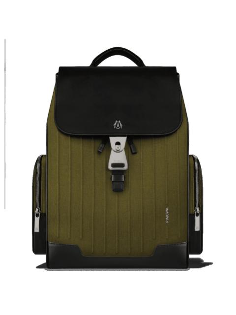 RIMOWA Never Still Flap Backpack Large