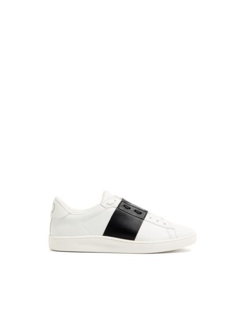 Valentino Open Royco sneakers in nappa calfskin