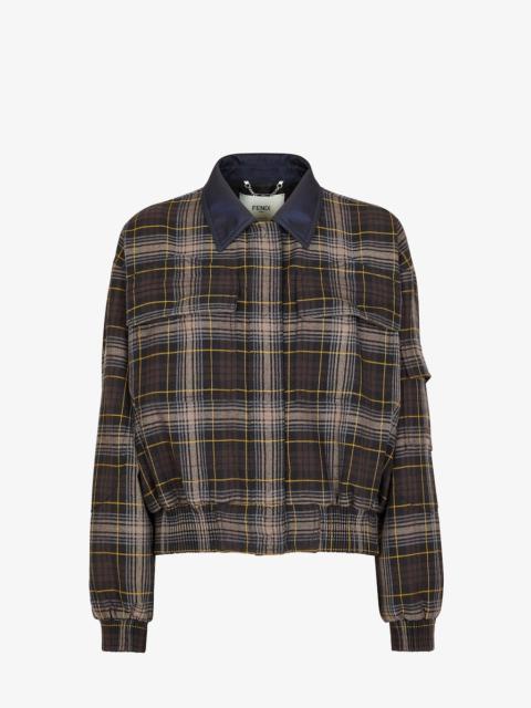 FENDI Blouson