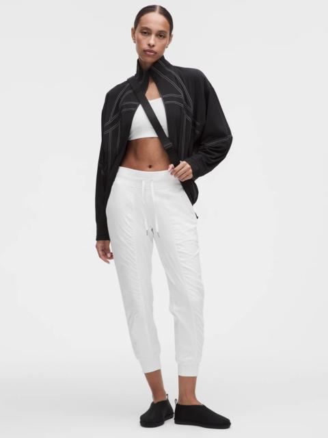 lululemon Dance Studio Mid-Rise Jogger 7/8 Length