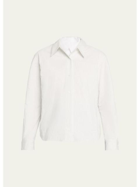 WE-AR4 The Layered Shirt