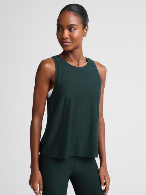 BEYOND YOGA Featherweight Rebalance Tank