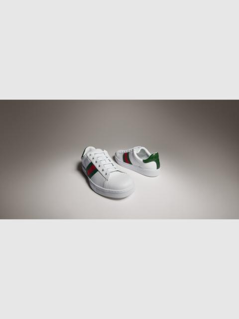 GUCCI Women's Gucci Ace sneaker