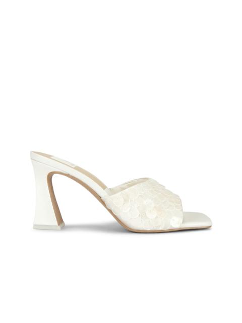 dolce vita Nandy Confetti Sandal