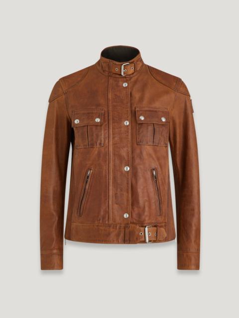 Belstaff LEGACY GANGSTER JACKET