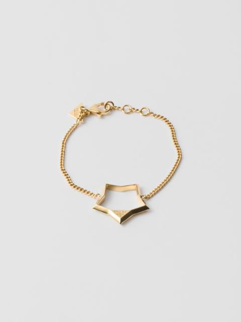 Prada Metal bracelet