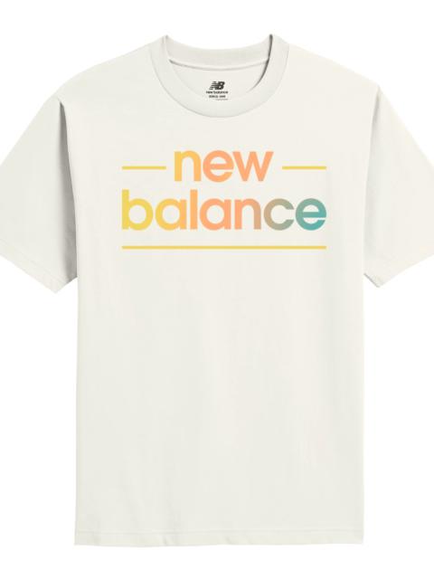 New Balance Bright Speed T-Shirt