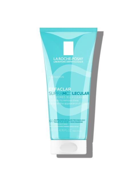 LA ROCHE-POSAY Effaclar Supramolecular Oil and Pores Jelly Cleanser