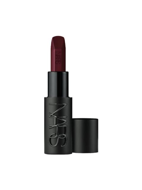 NARS Cosmetics Explicit Lipstick