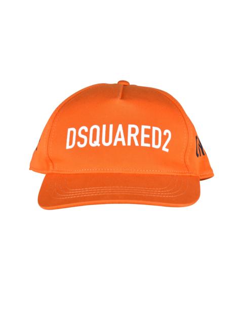 DSQUARED2 Cap
