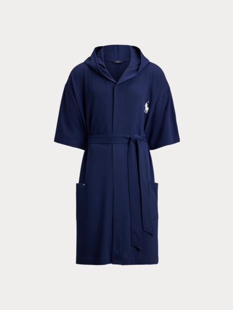 Polo Ralph Lauren Featherweight Mesh Robe