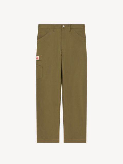 KENZO Carpenter trousers