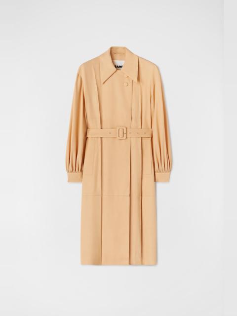 Jil Sander Belted Sport Coat