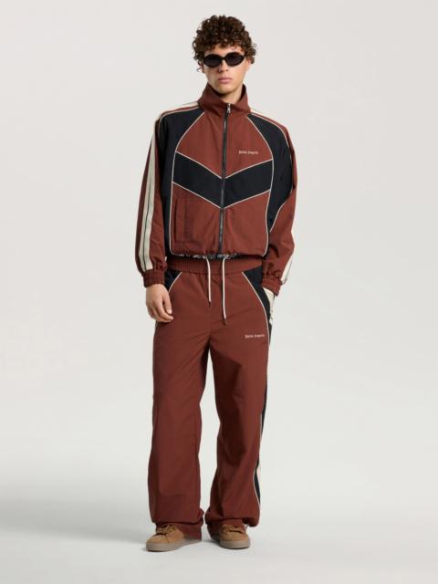 Palm Angels Hollywood Nylon Track Pants
