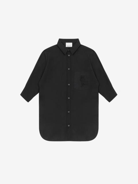 Isabel Marant PIERO SHIRT