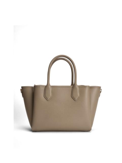 EMPORIO ARMANI Medium shopping bag