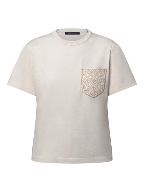 Louis Vuitton Signature Pocket T-Shirt