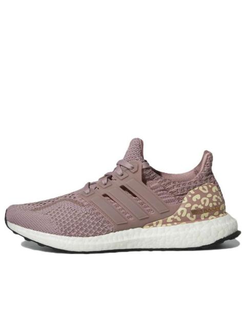 adidas (WMNS) adidas UltraBoost 5.0 DNA 'Magic Mauve Leopard' GV8724