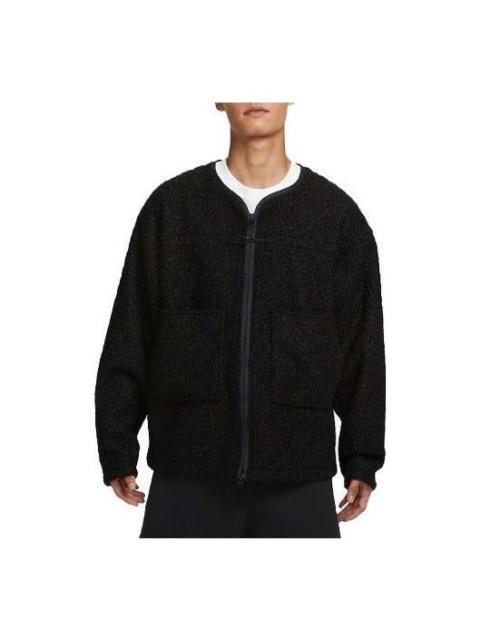 Nike Nike Sportswear Tech Pack Jacket 'Black' FB7411-010